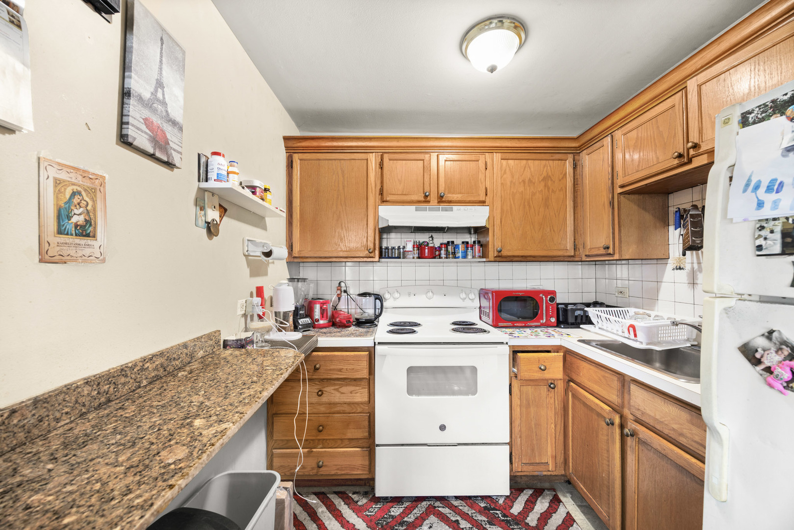 6200 S Harlem Avenue, Summit, IL 60501