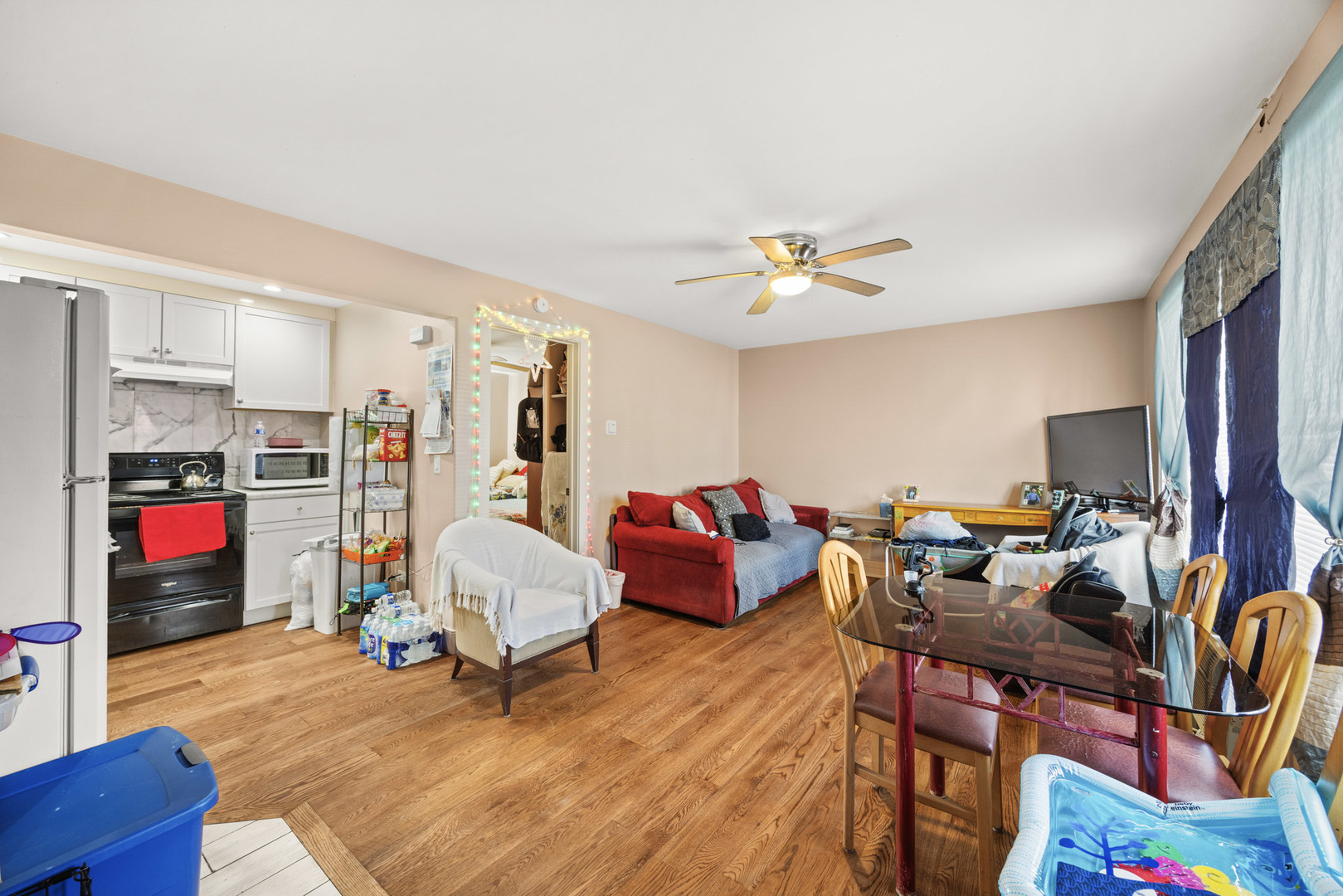 6200 S Harlem Avenue, Summit, IL 60501