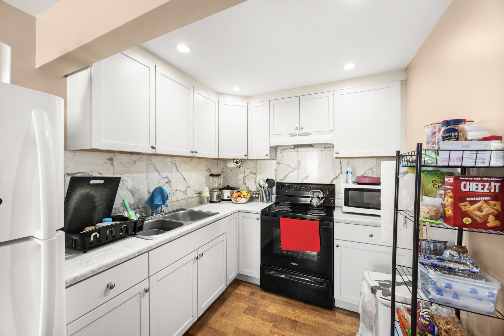 6200 S Harlem Avenue, Summit, IL 60501