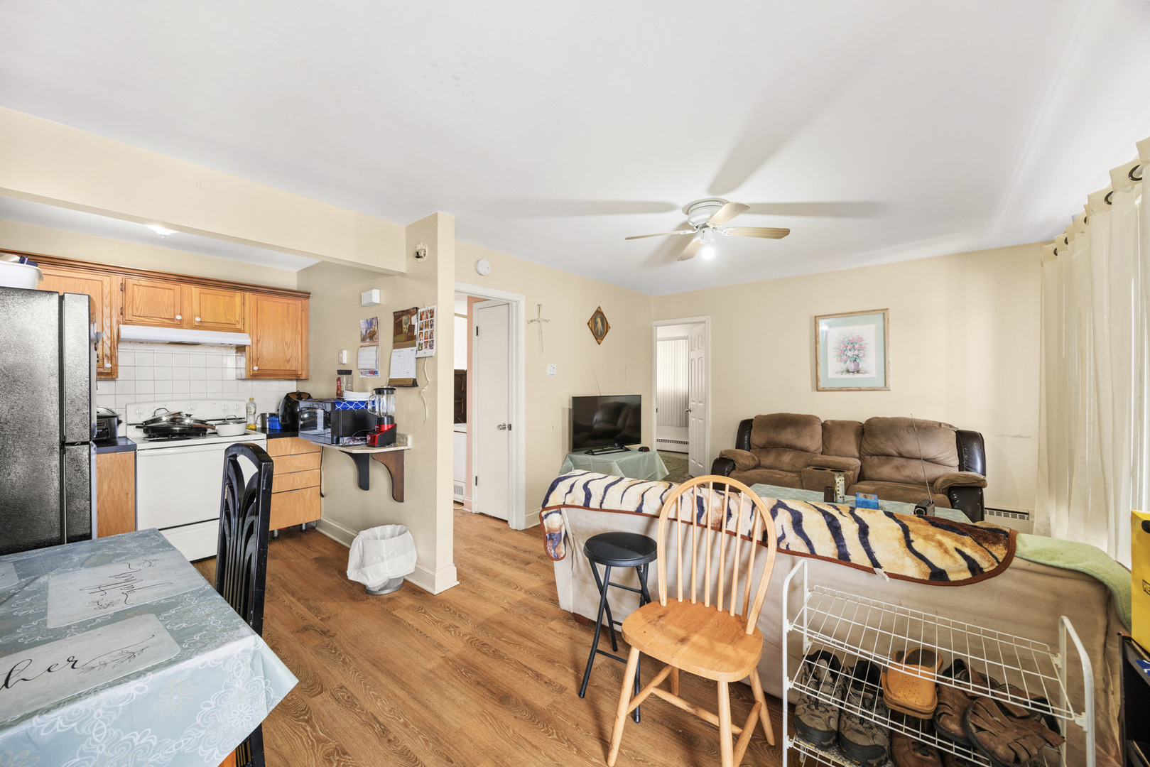 6200 S Harlem Avenue, Summit, IL 60501