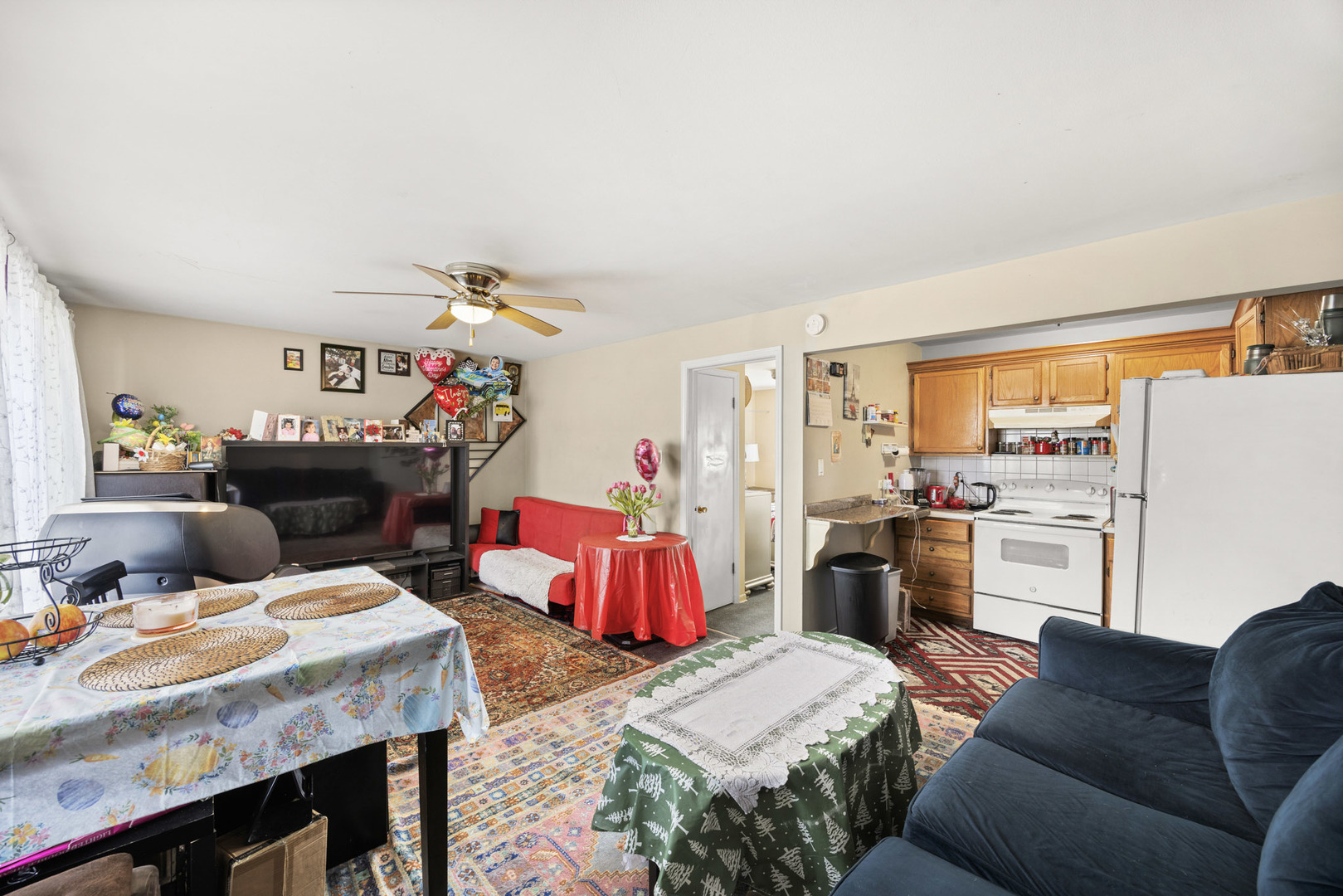 6200 S Harlem Avenue, Summit, IL 60501