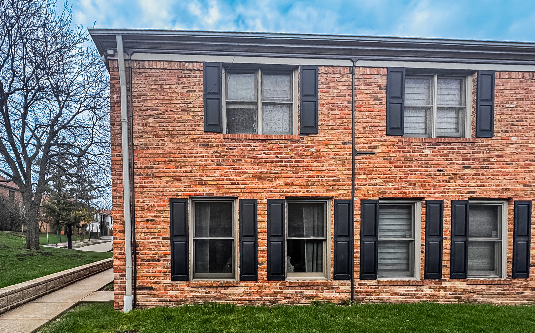 1744 Bristol Walk #1744, Hoffman Estates, IL 60169