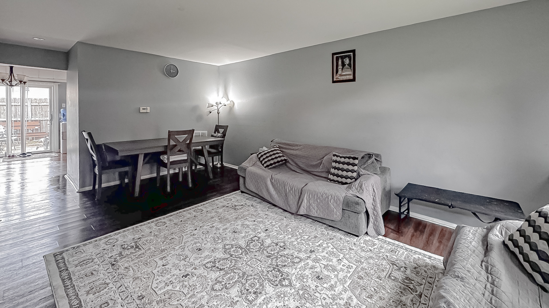 1744 Bristol Walk #1744, Hoffman Estates, IL 60169