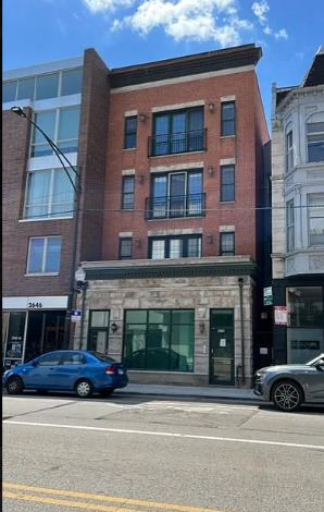 2650 N Halsted Street #Retail, Chicago, IL 60614