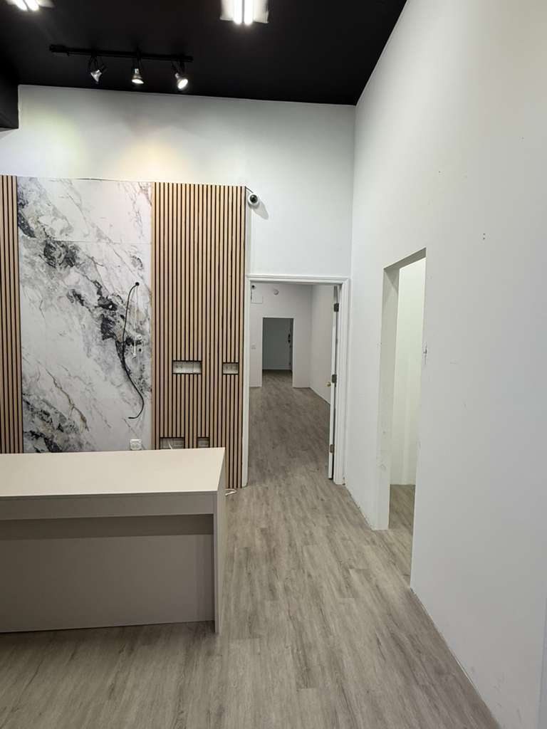 2650 N Halsted Street #Retail, Chicago, IL 60614