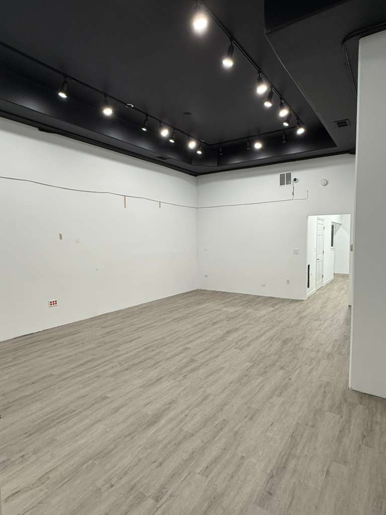 2650 N Halsted Street #Retail, Chicago, IL 60614