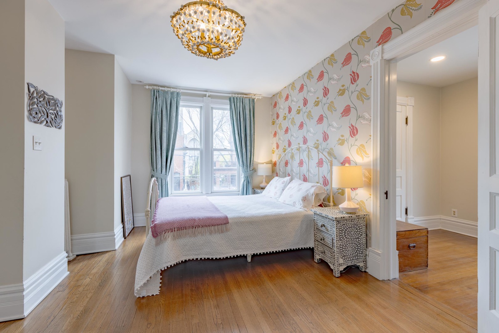 1220 E 57th Street, Chicago, IL 60637