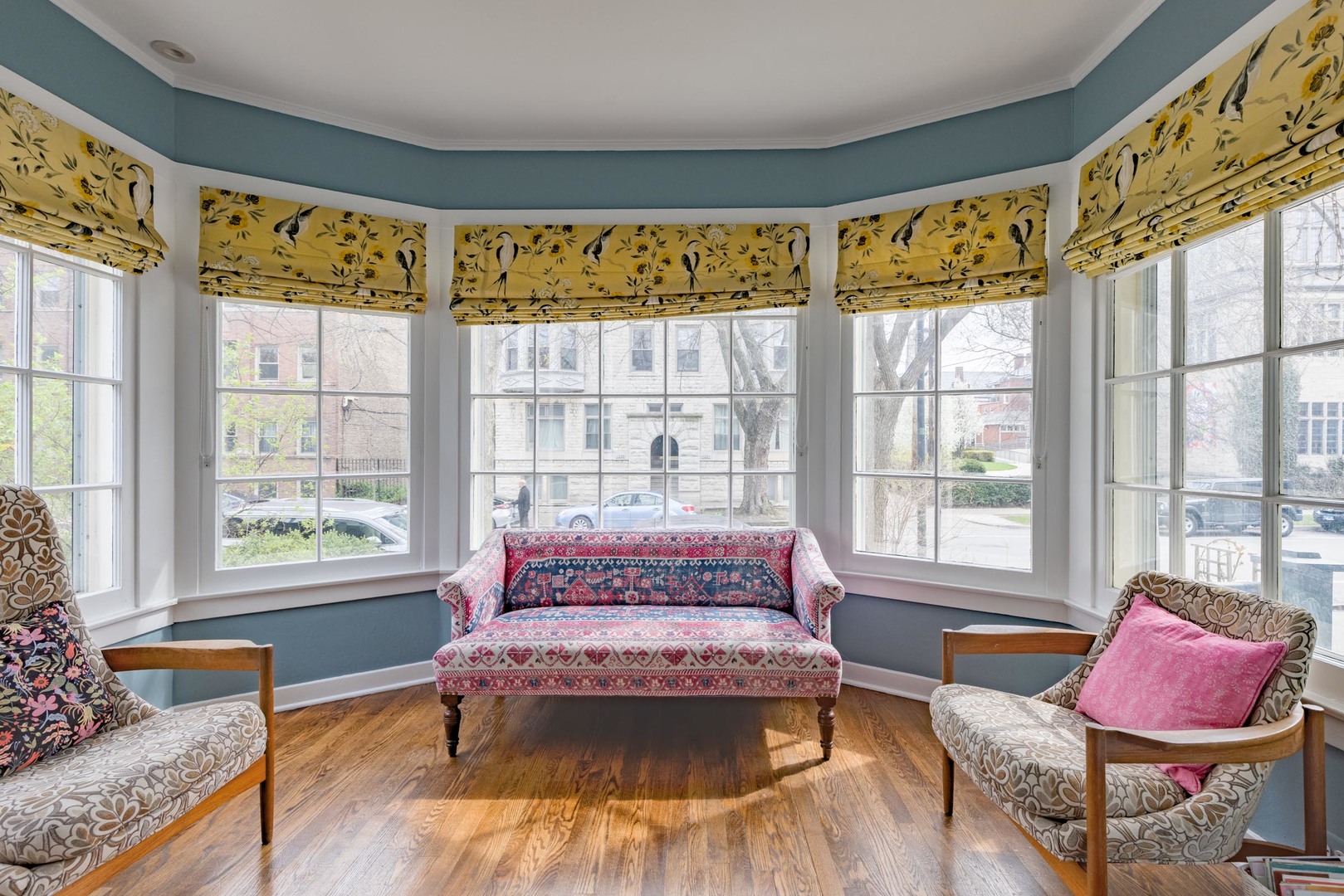 1220 E 57th Street, Chicago, IL 60637