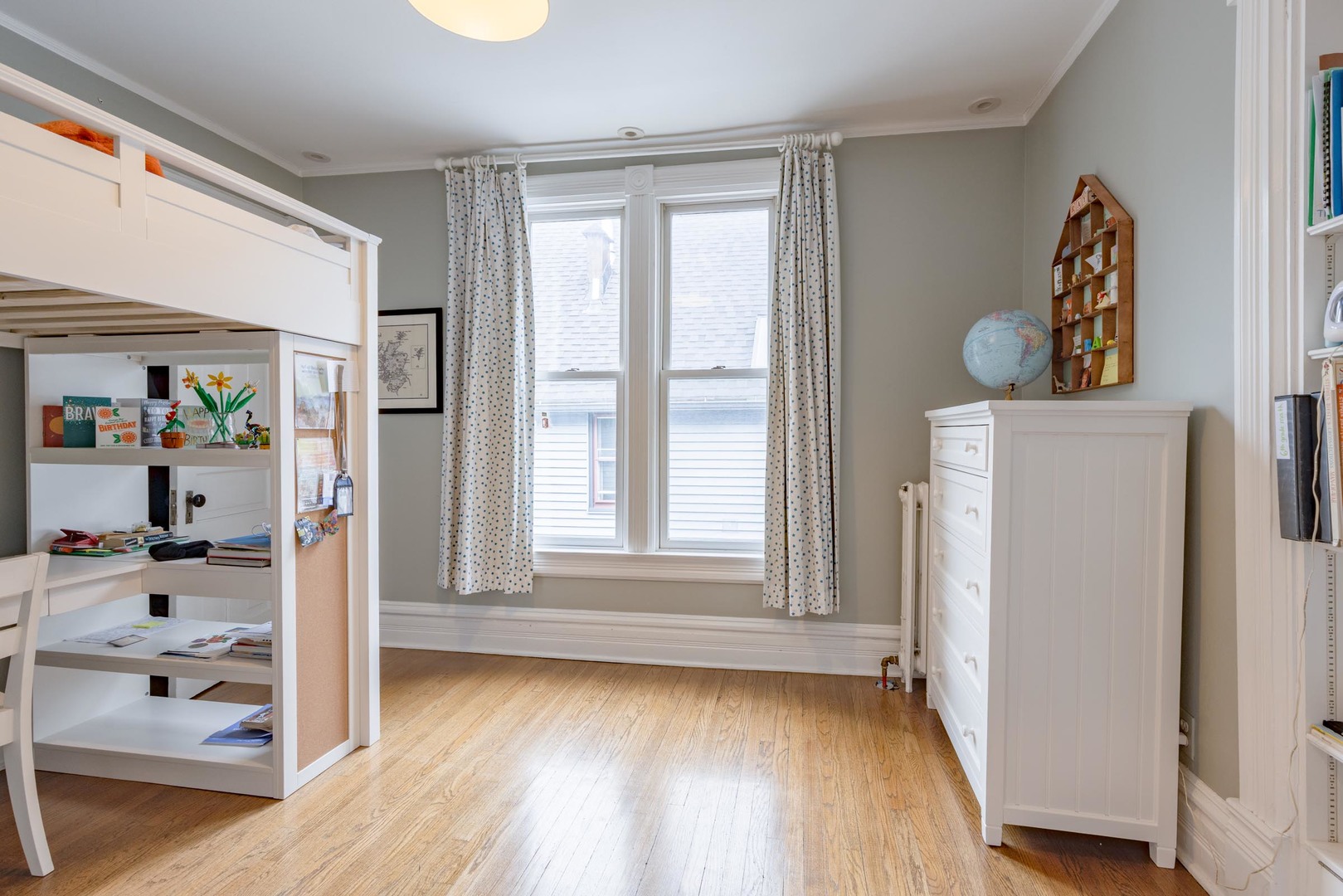 1220 E 57th Street, Chicago, IL 60637