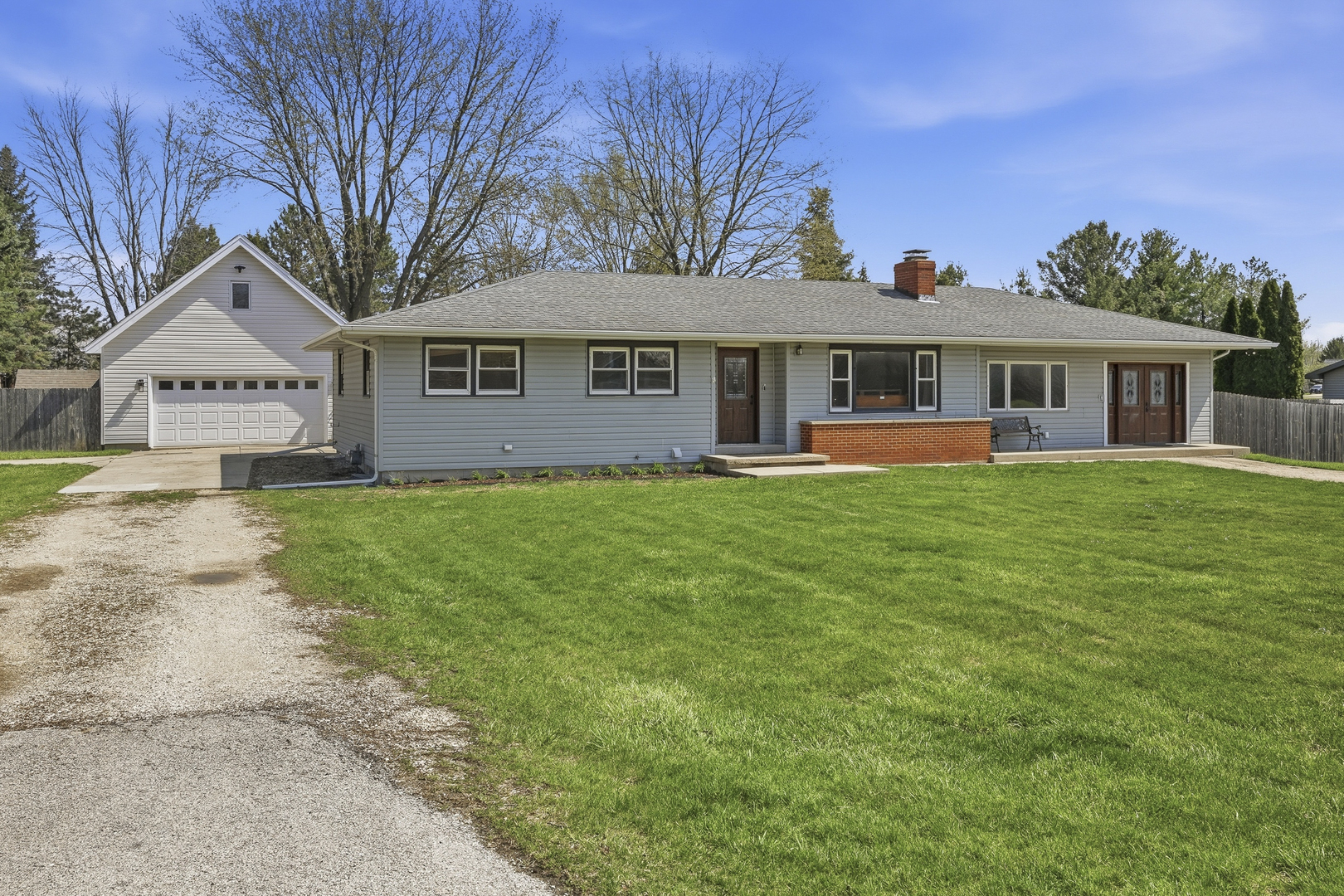 1818 Brickville Road, Sycamore, IL 60178