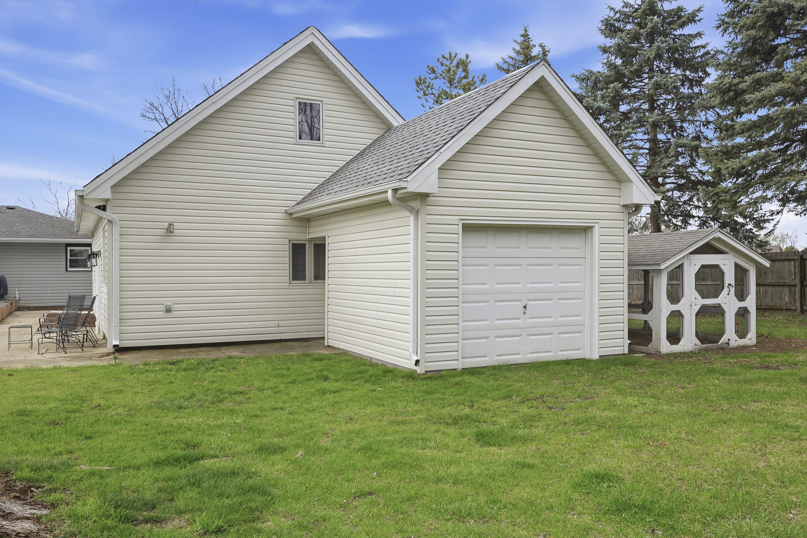 1818 Brickville Road, Sycamore, IL 60178