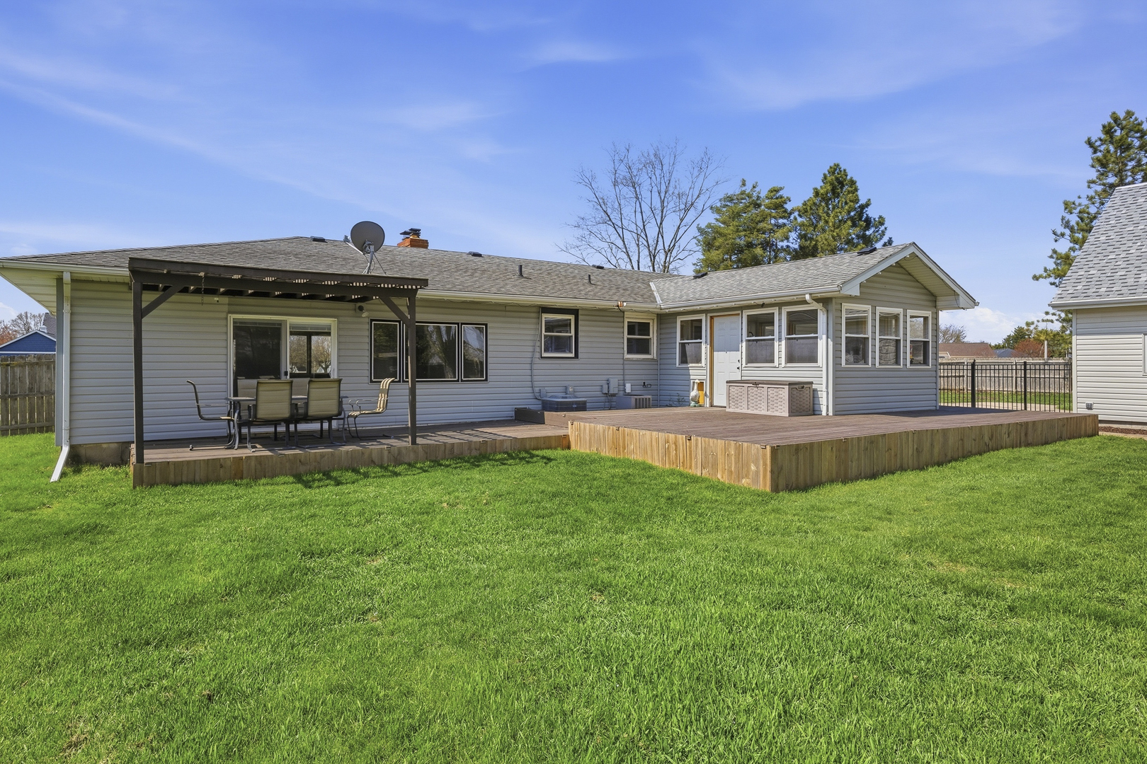 1818 Brickville Road, Sycamore, IL 60178