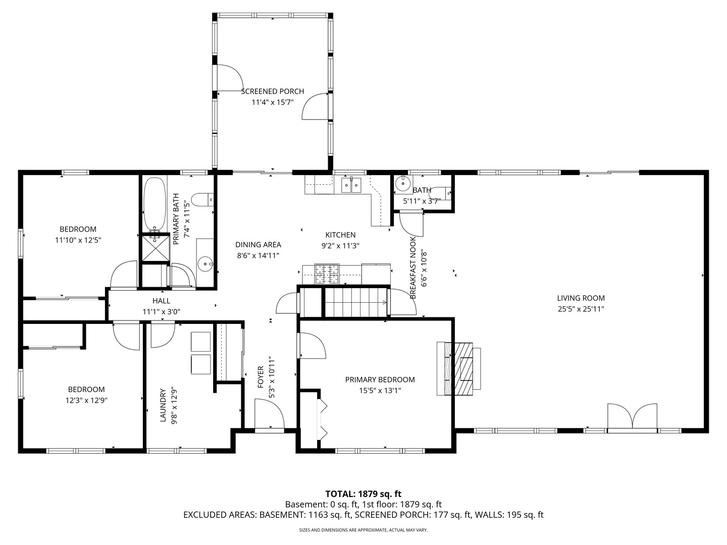 1818 Brickville Road, Sycamore, IL 60178