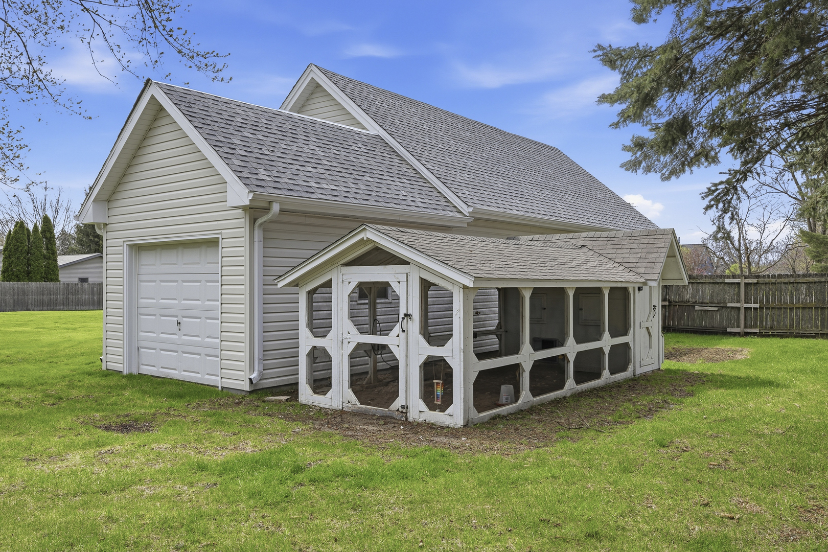 1818 Brickville Road, Sycamore, IL 60178