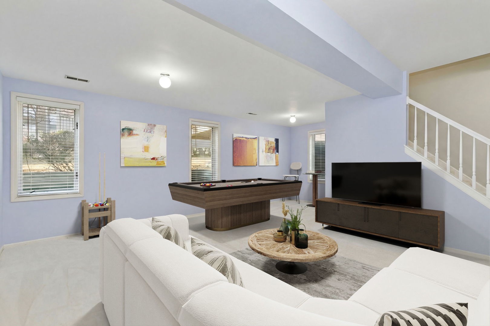 537 W Parkside Drive, Palatine, IL 60067