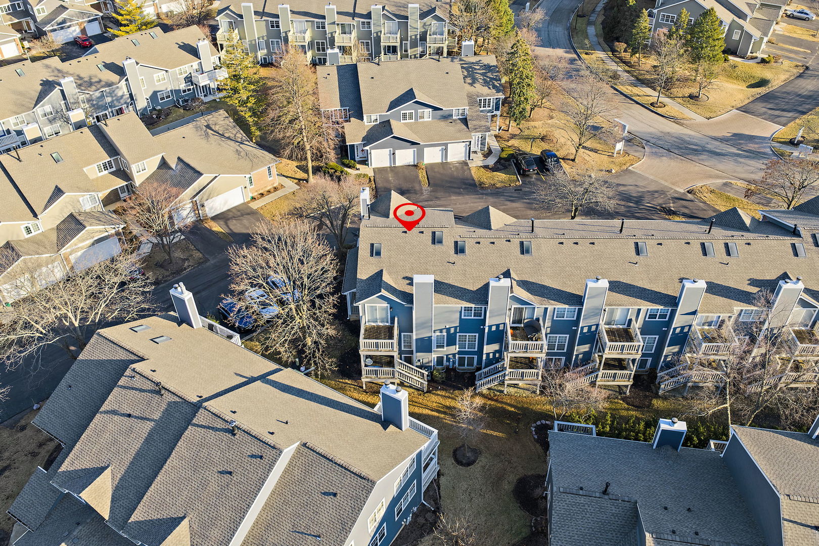 537 W Parkside Drive, Palatine, IL 60067