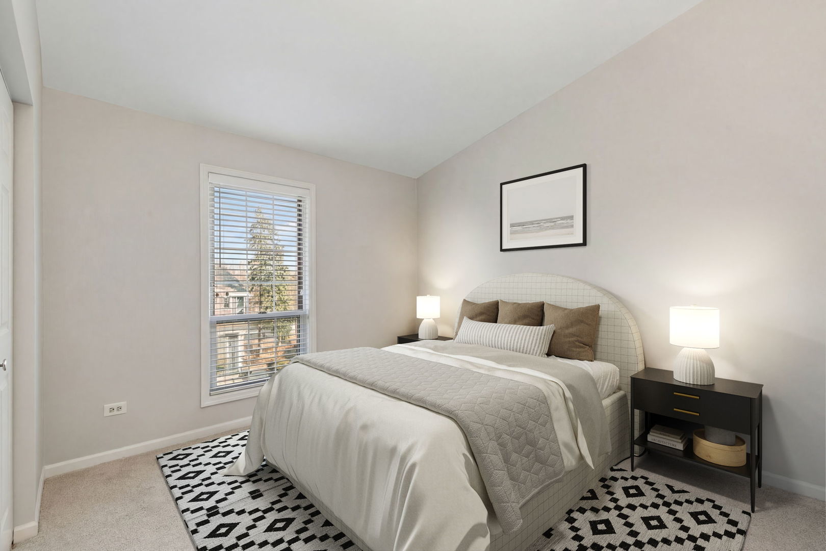 537 W Parkside Drive, Palatine, IL 60067