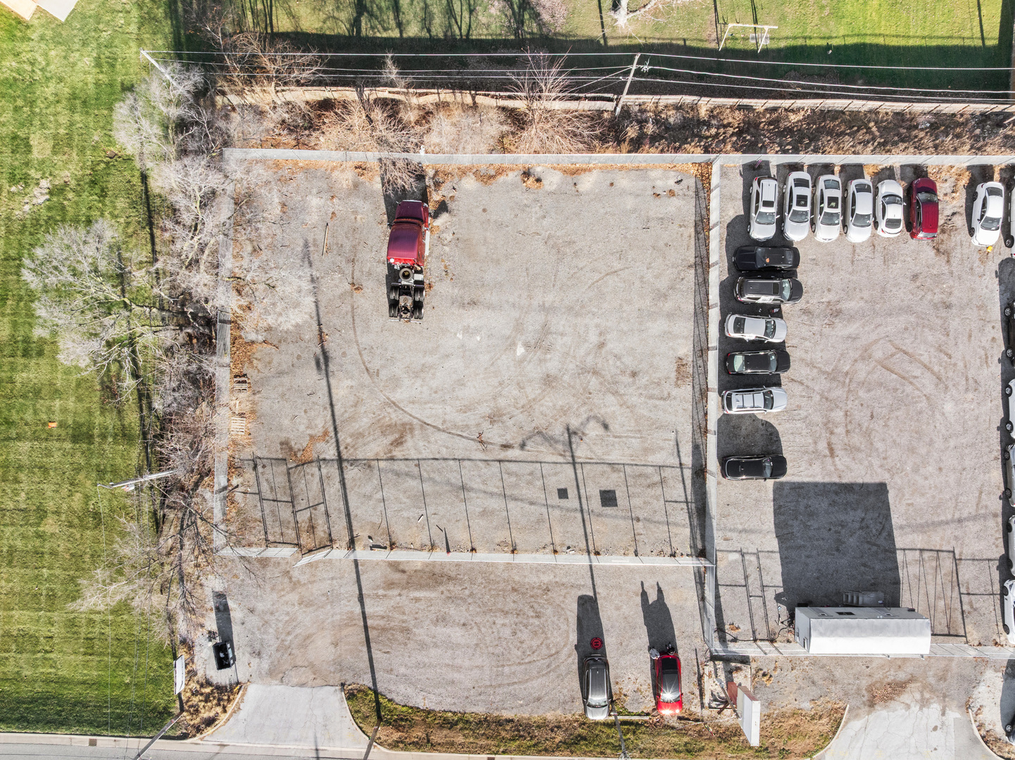 2427 Plainfield Road, Crest Hill, IL 60435