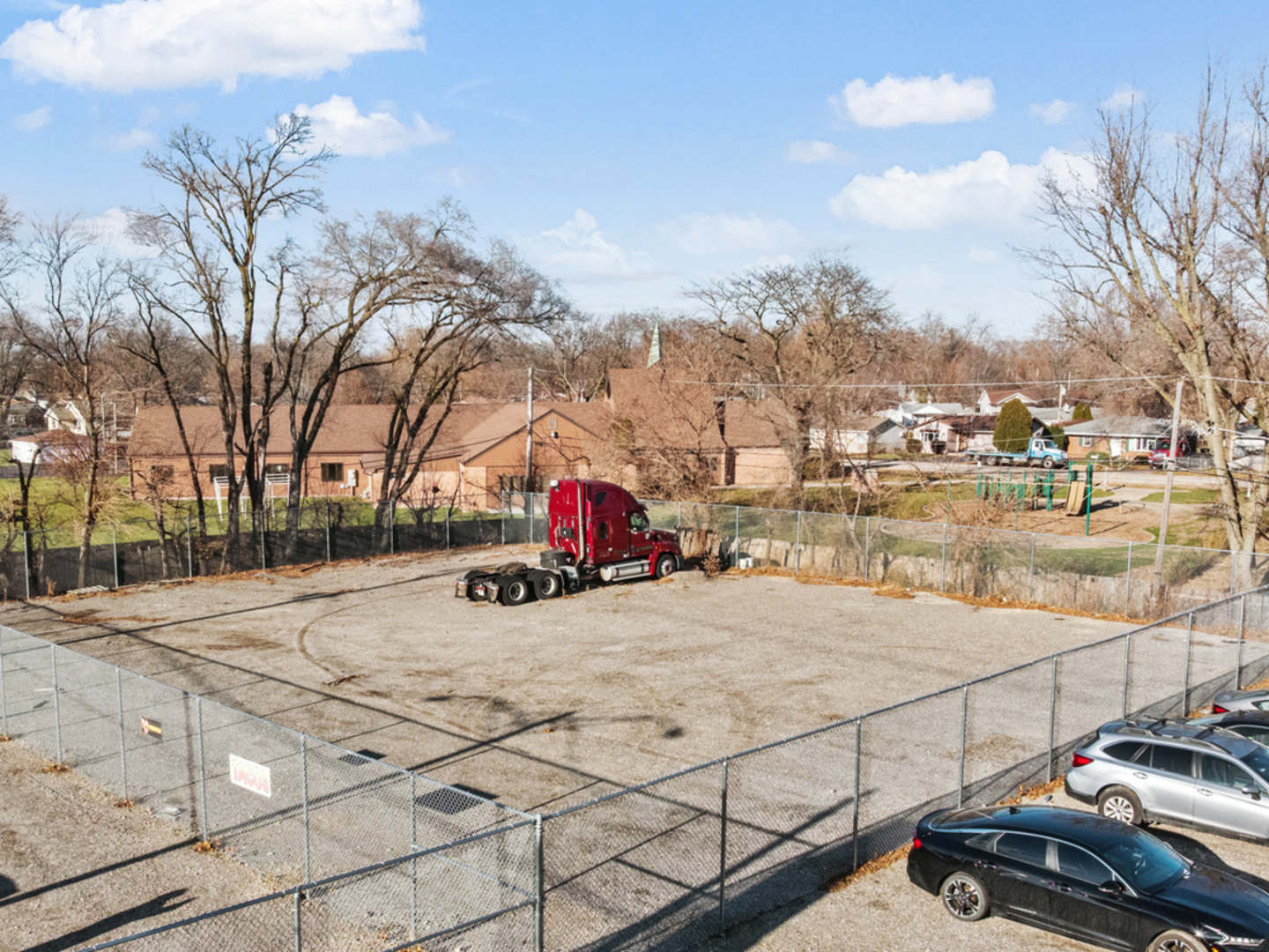 2427 Plainfield Road, Crest Hill, IL 60435