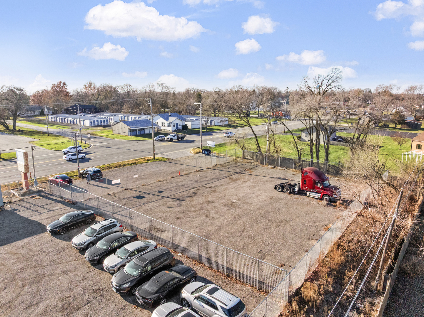 2427 Plainfield Road, Crest Hill, IL 60435