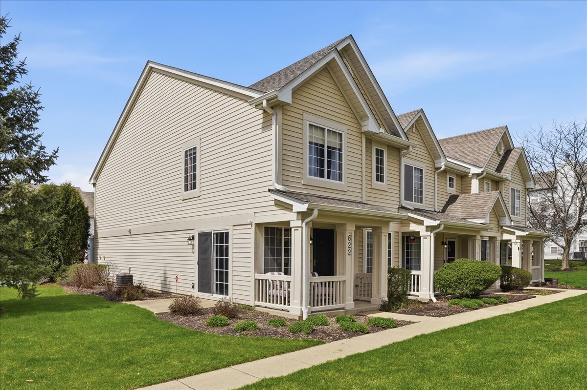 622 Key Largo Drive #622, Fox Lake, IL 60020