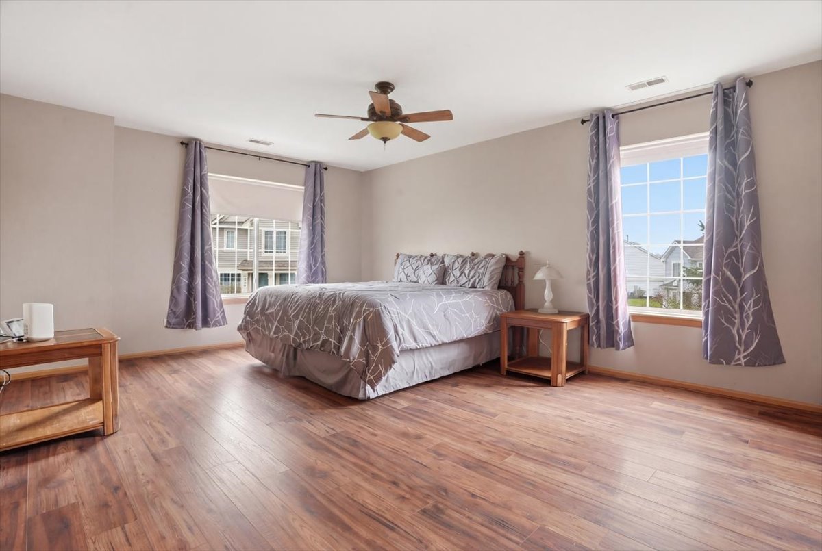 622 Key Largo Drive #622, Fox Lake, IL 60020