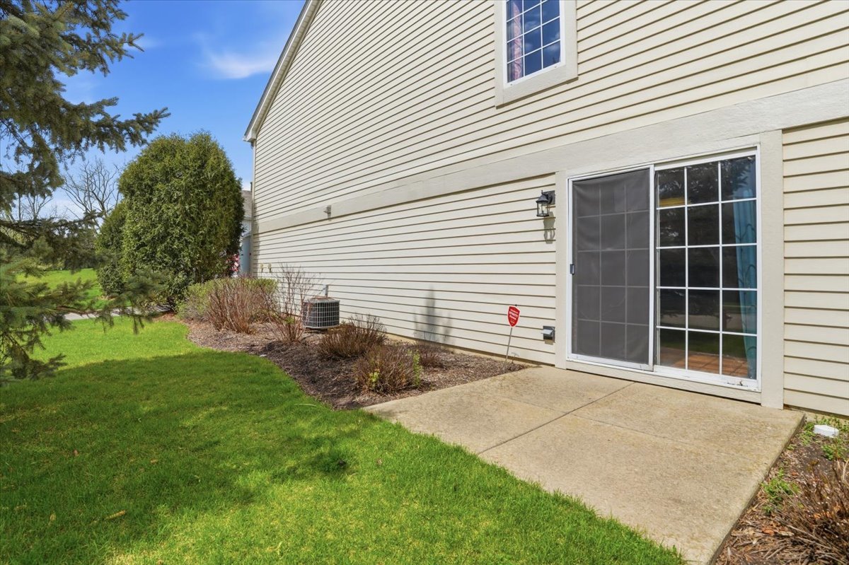 622 Key Largo Drive #622, Fox Lake, IL 60020