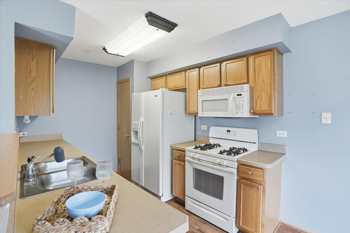 622 Key Largo Drive #622, Fox Lake, IL 60020