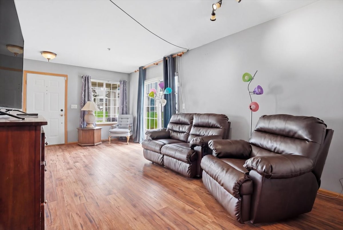 622 Key Largo Drive #622, Fox Lake, IL 60020