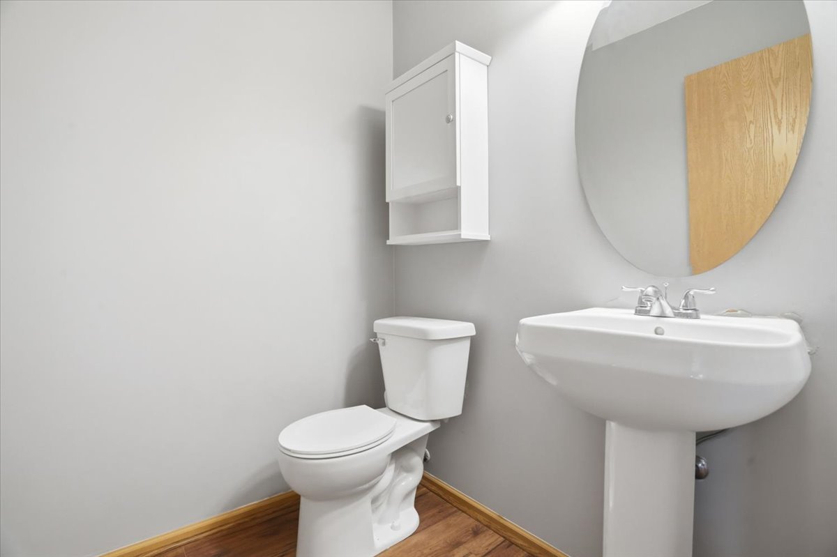 622 Key Largo Drive #622, Fox Lake, IL 60020