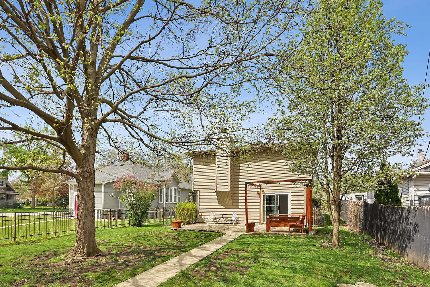 7029 173rd Place, Tinley Park, IL 60477