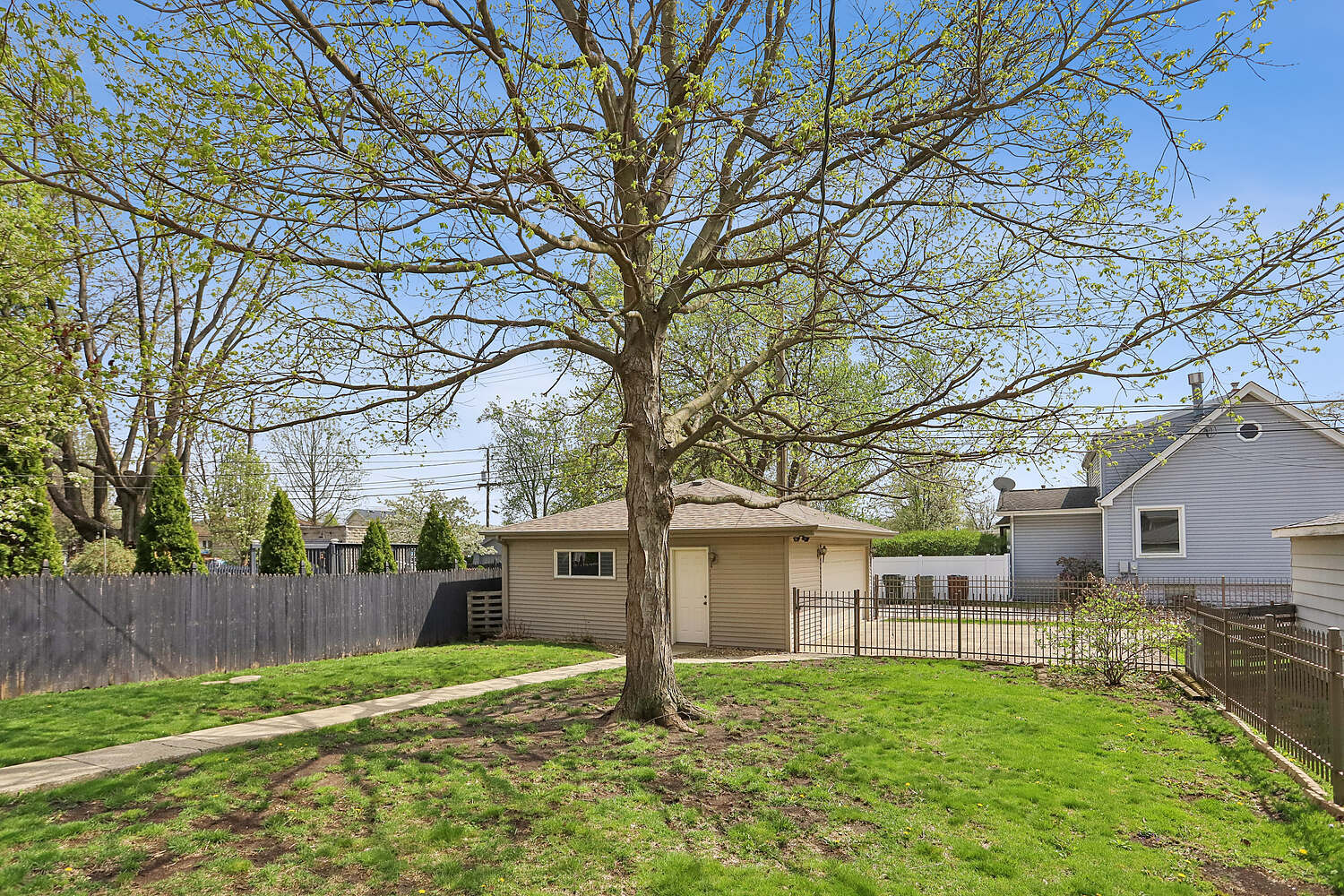 7029 173rd Place, Tinley Park, IL 60477