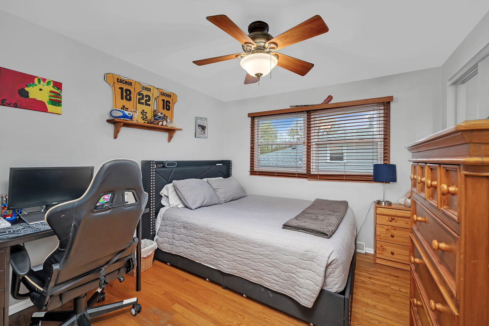 13808 Sandra Lane, Crestwood, IL 60418