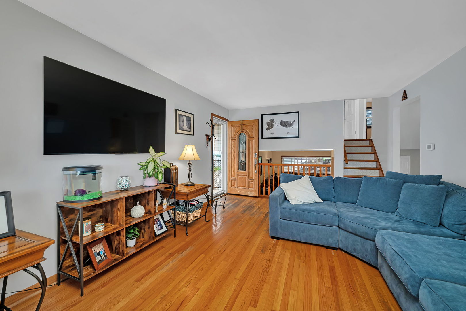 13808 Sandra Lane, Crestwood, IL 60418