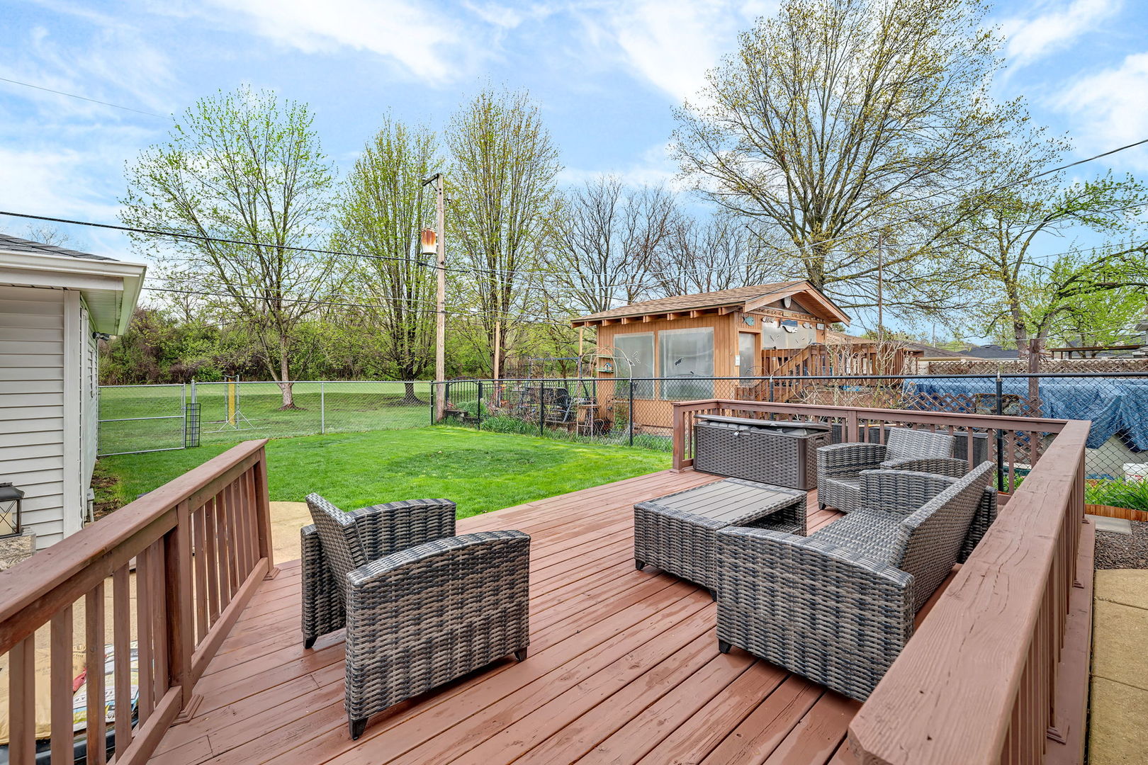 13808 Sandra Lane, Crestwood, IL 60418