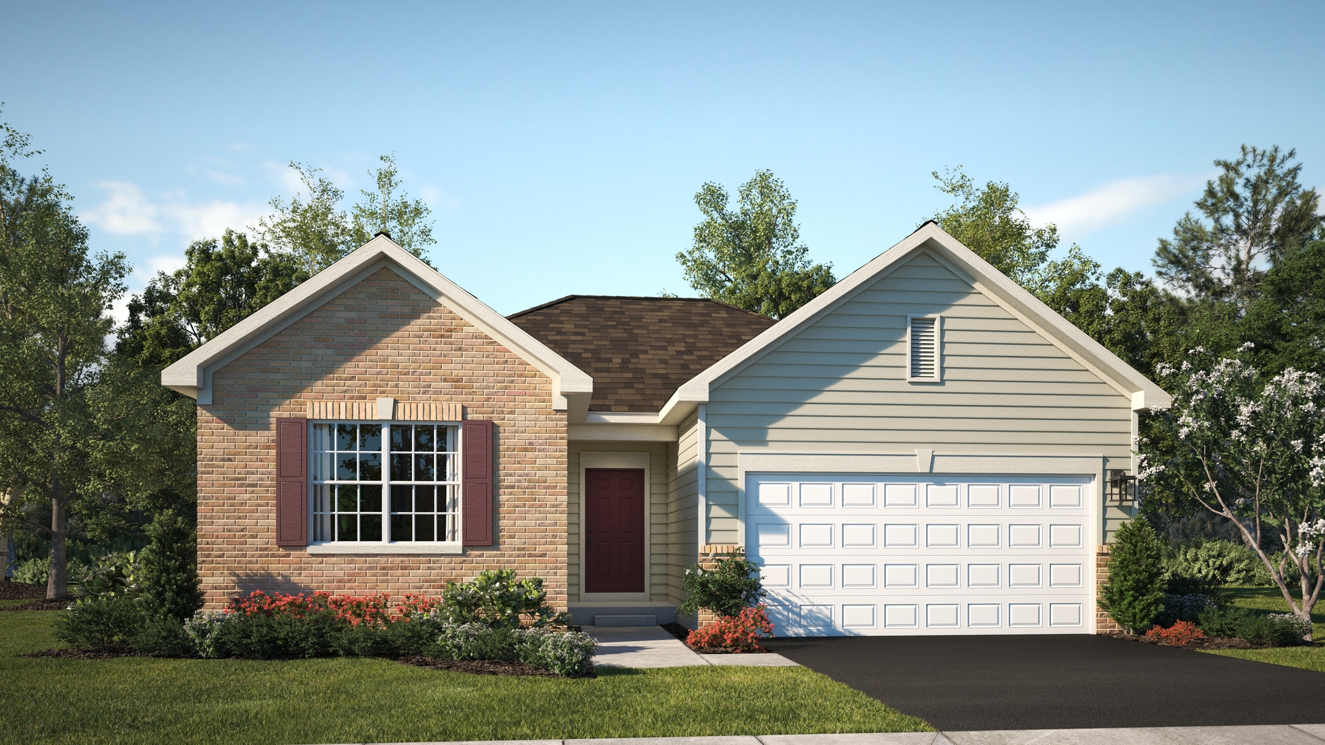 3307 Jori Lane, Johnsburg, IL 60051