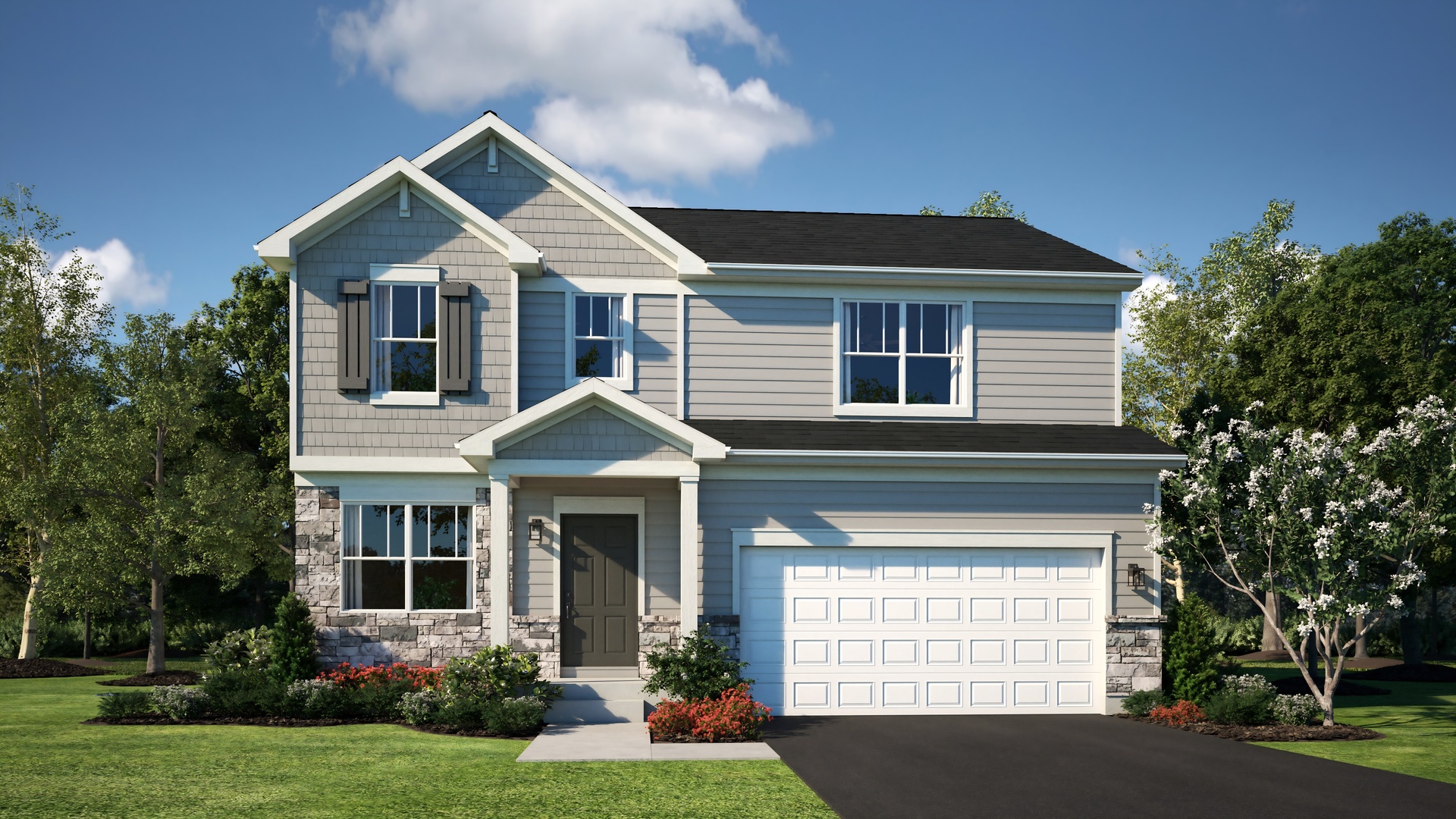 3233 Jori Lane, Johnsburg, IL 60051