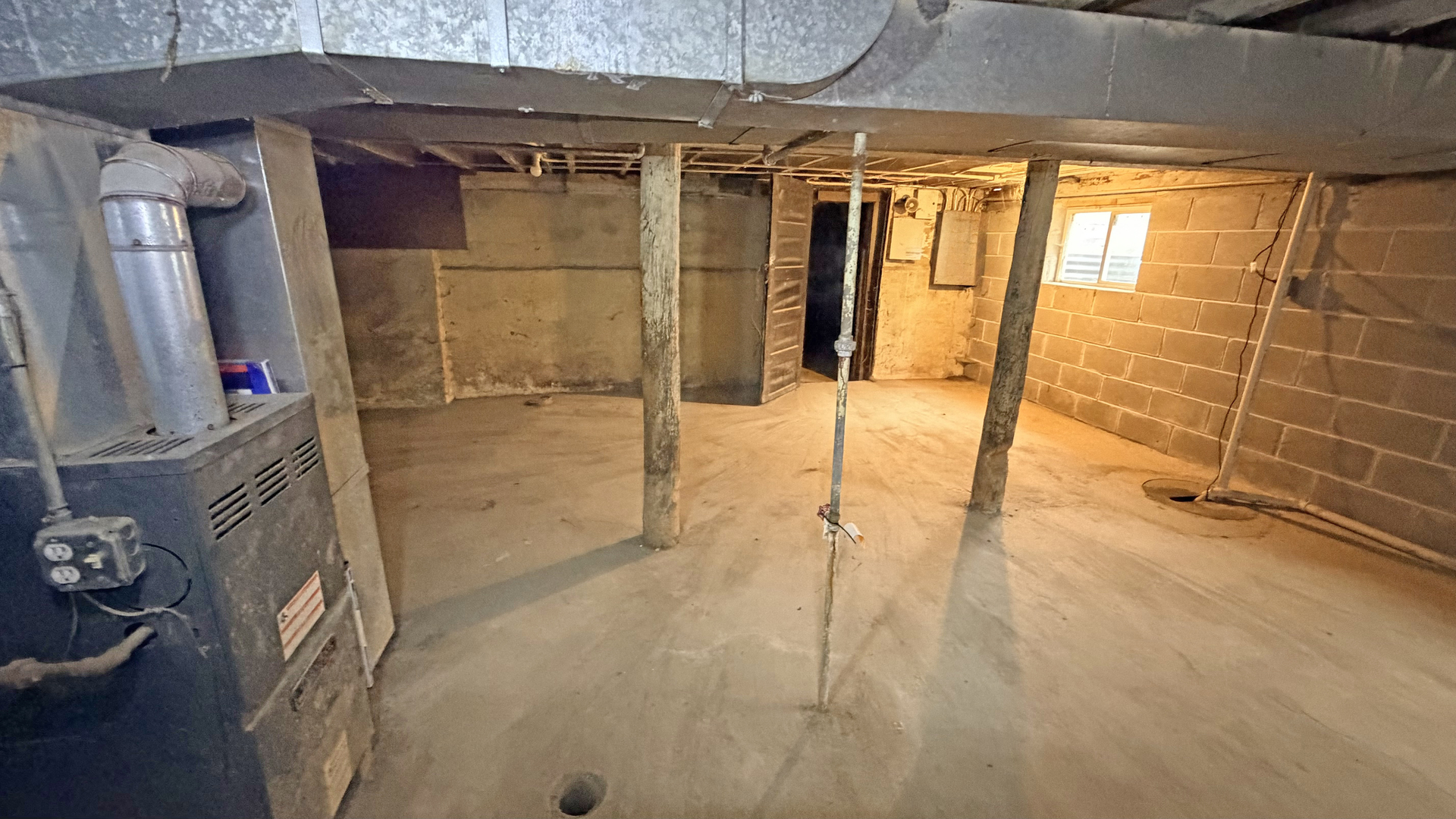 14808 Turlington Avenue, Harvey, IL 60426