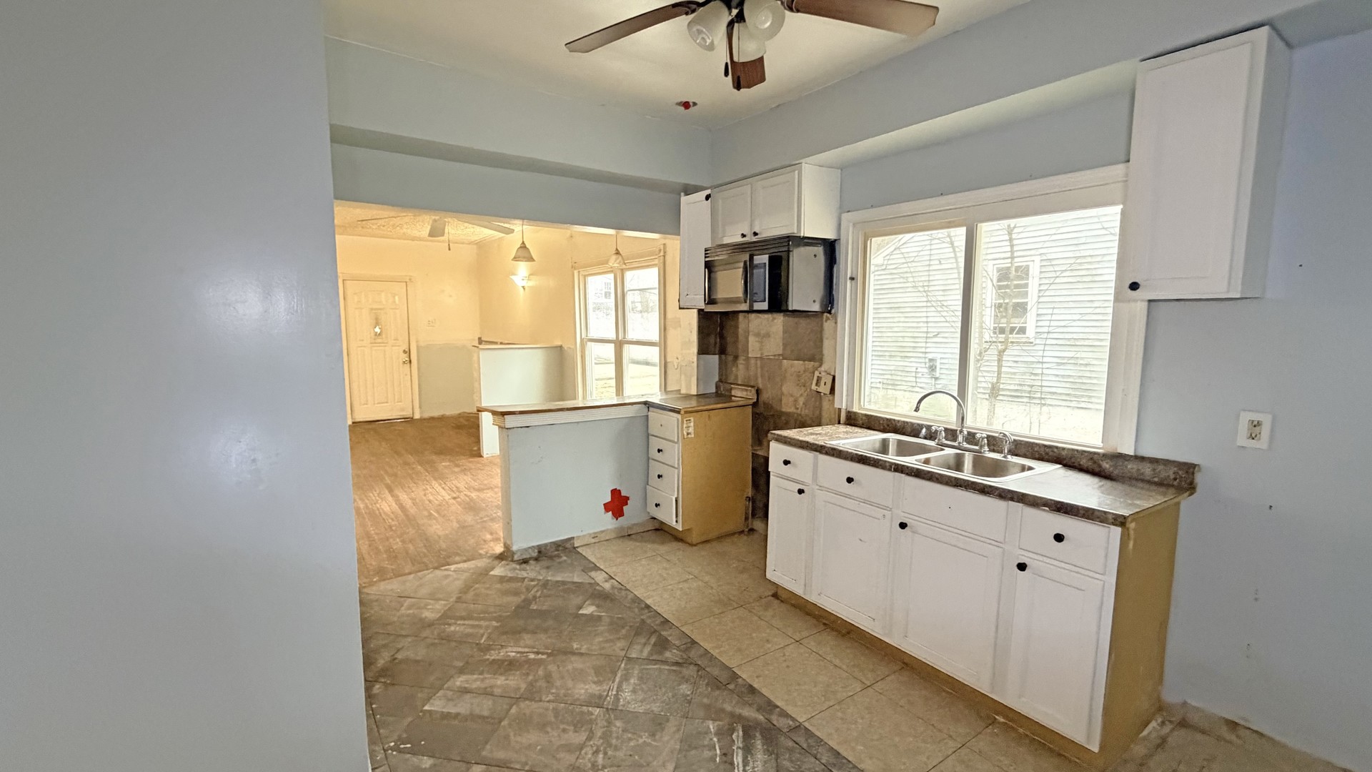 14808 Turlington Avenue, Harvey, IL 60426