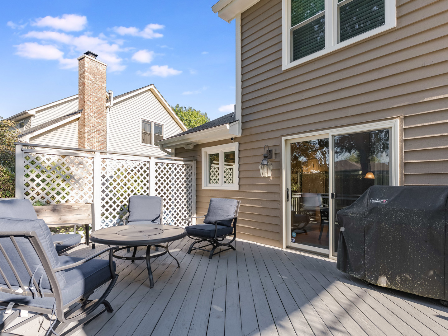 2530 Cheshire Drive, Aurora, IL 60504