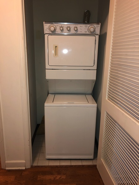 420 E WATERSIDE Drive #807, Chicago, IL 60601