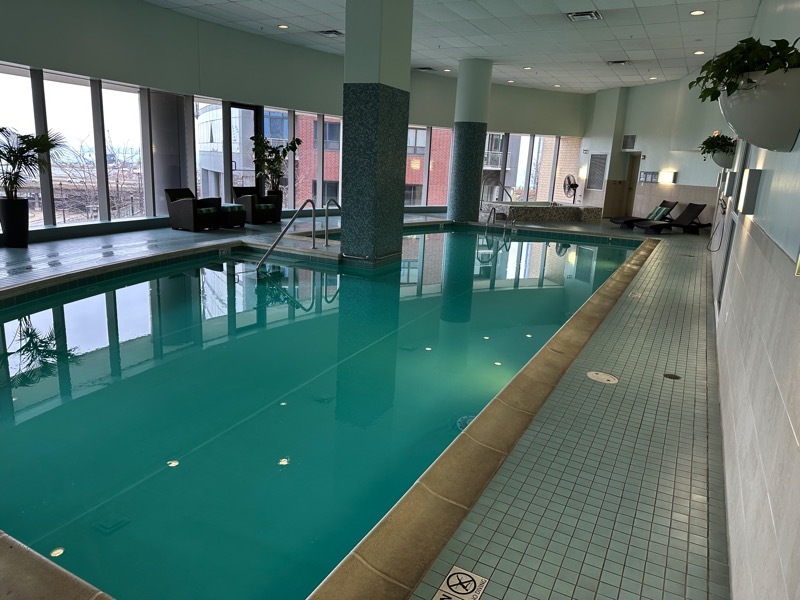 420 E WATERSIDE Drive #807, Chicago, IL 60601