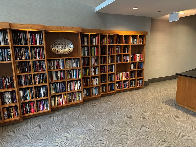 420 E WATERSIDE Drive #807, Chicago, IL 60601