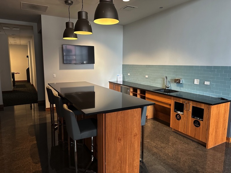 420 E WATERSIDE Drive #807, Chicago, IL 60601