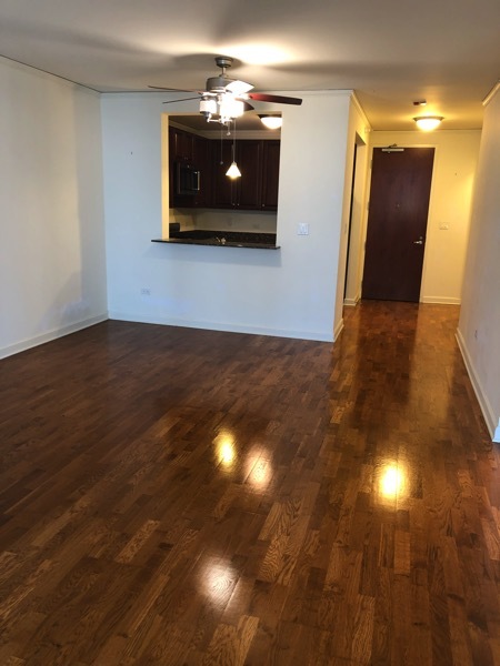 420 E WATERSIDE Drive #807, Chicago, IL 60601