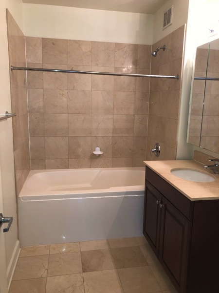 420 E WATERSIDE Drive #807, Chicago, IL 60601