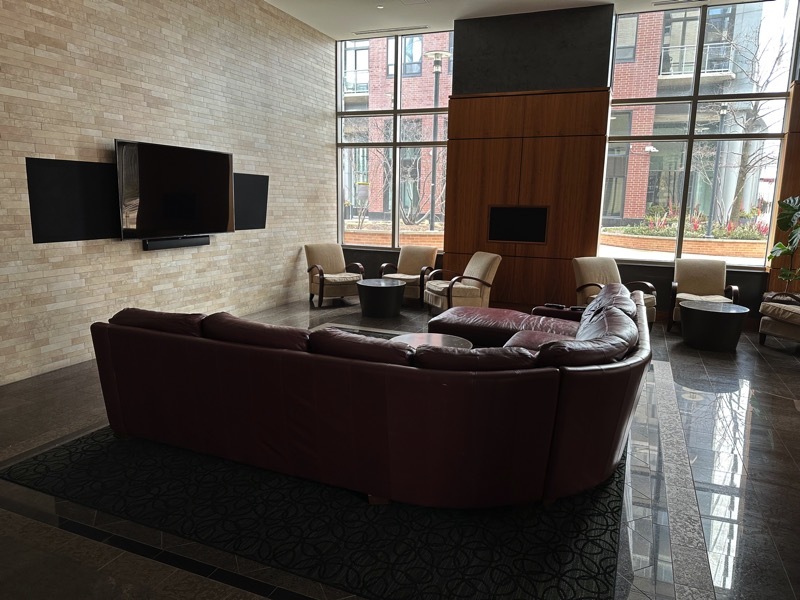 420 E WATERSIDE Drive #807, Chicago, IL 60601