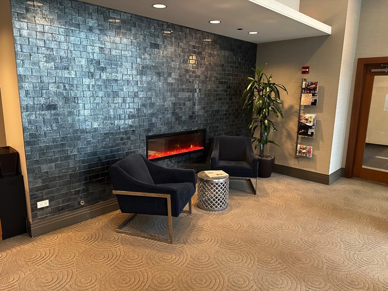 420 E WATERSIDE Drive #807, Chicago, IL 60601