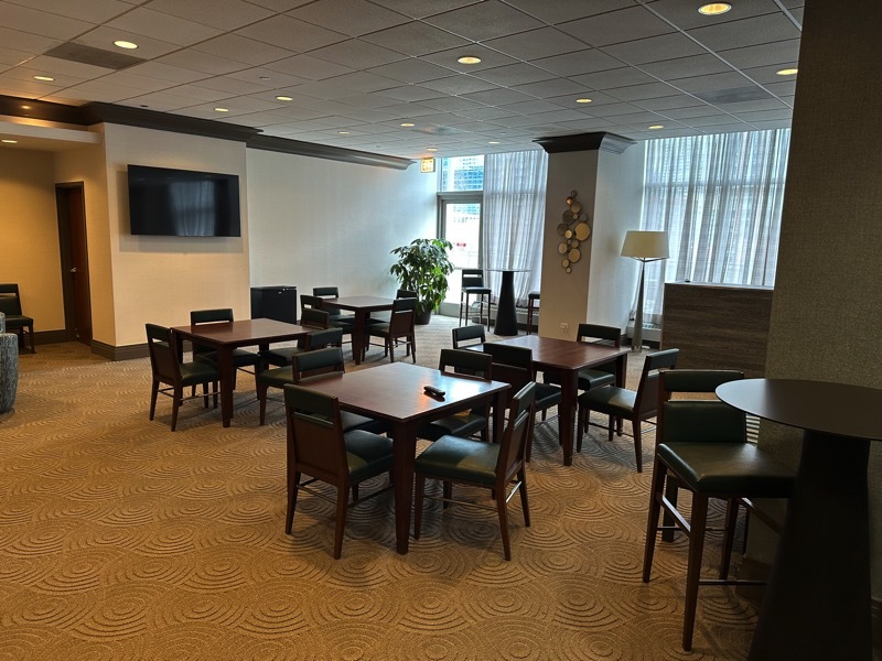 420 E WATERSIDE Drive #807, Chicago, IL 60601