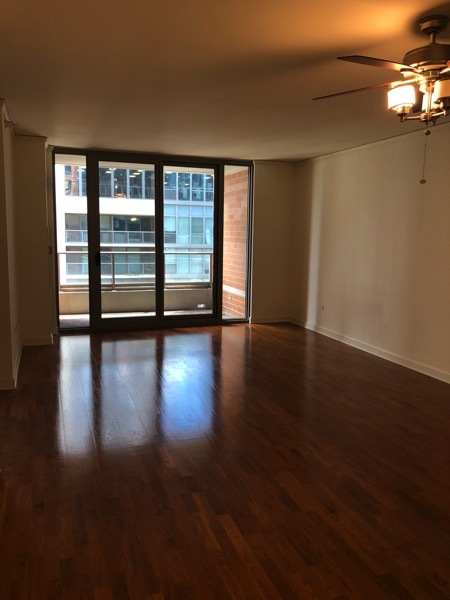 420 E WATERSIDE Drive #807, Chicago, IL 60601